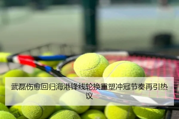 武磊伤愈回归海港锋线轮换重塑冲冠节奏再引热议